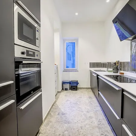 Maison Bianchi - Des Postes Appartement