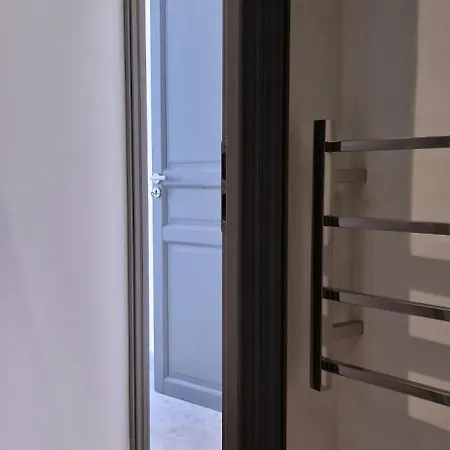 Apartment Maison Bianchi - Des Postes Nice