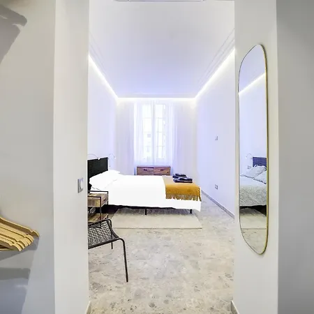 Apartment Maison Bianchi - Des Postes *